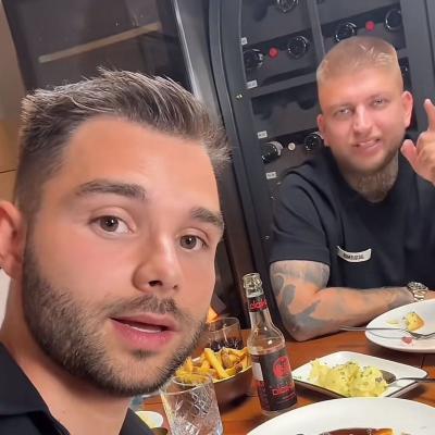 Adam Kajumi – The Controversial Influencer From Afghanistan Who’s Raising Red Flags in the Czech Republic