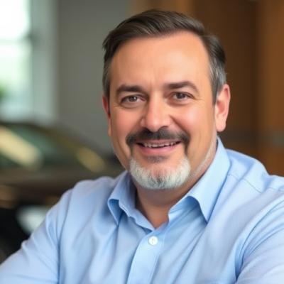 Stellantis Appoints Antonio Filosa as New CEO Amid Tariff Concerns