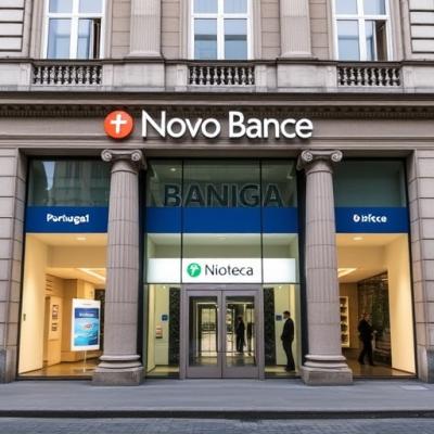 BPCE Acquires Portugal’s Novo Banco in €6.4B Banking Deal