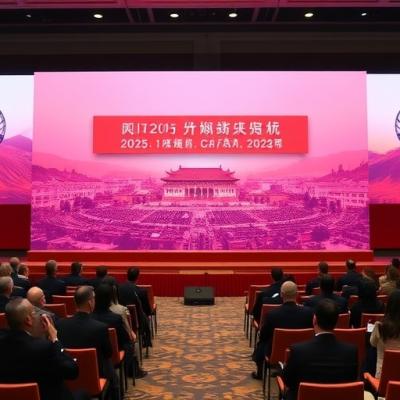 AIIB Annual Meeting 2025: Key Agenda and Global Impact