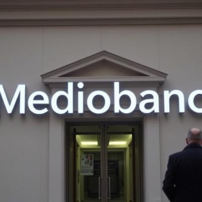 ECB Approves Monte dei Paschis €14.2B Mediobanca Takeover Bid